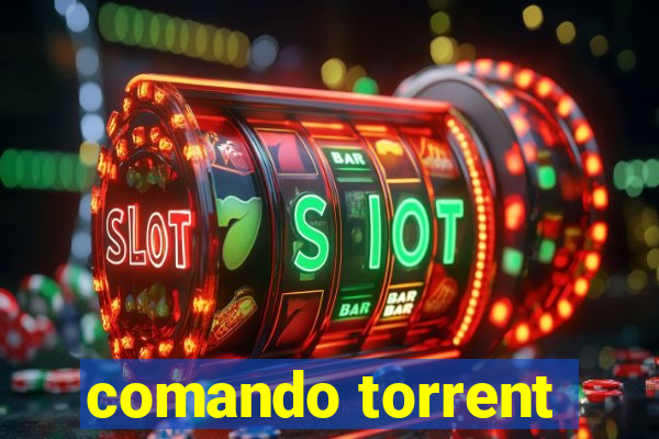 comando torrent